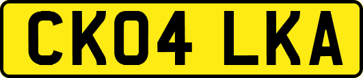 CK04LKA