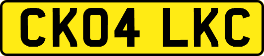 CK04LKC