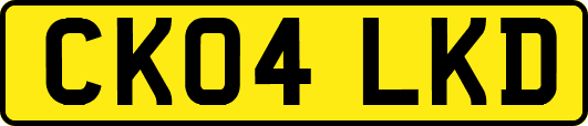 CK04LKD