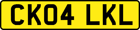 CK04LKL