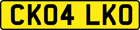 CK04LKO