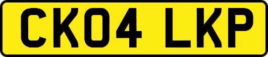 CK04LKP