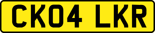 CK04LKR