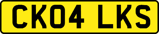 CK04LKS
