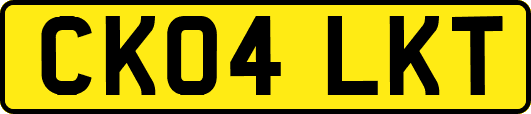 CK04LKT
