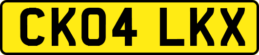 CK04LKX