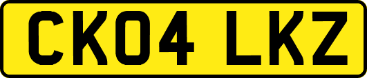CK04LKZ