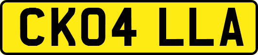 CK04LLA