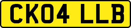 CK04LLB