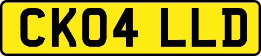 CK04LLD