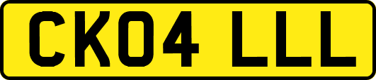 CK04LLL