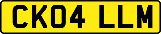CK04LLM