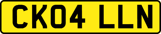 CK04LLN