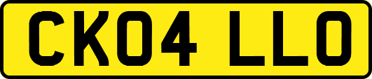 CK04LLO