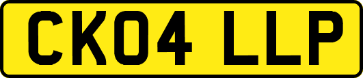 CK04LLP