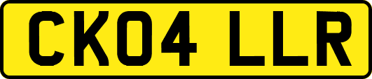 CK04LLR