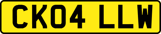 CK04LLW