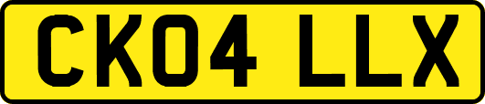 CK04LLX