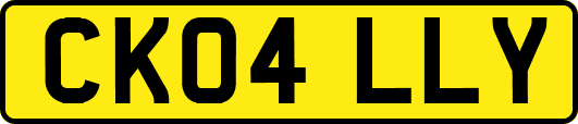 CK04LLY