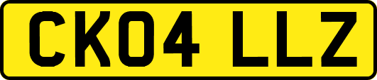 CK04LLZ