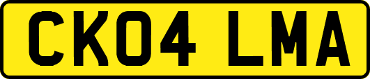 CK04LMA