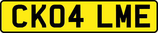 CK04LME