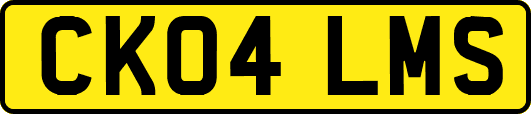 CK04LMS