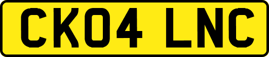 CK04LNC
