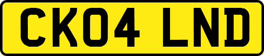 CK04LND