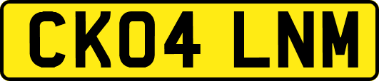 CK04LNM