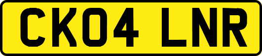 CK04LNR