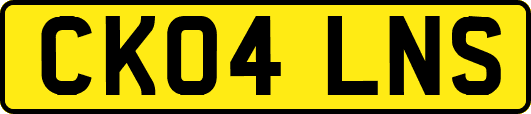 CK04LNS