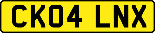CK04LNX