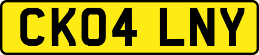 CK04LNY