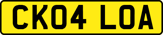 CK04LOA