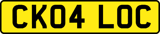 CK04LOC