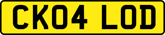 CK04LOD