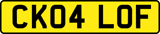 CK04LOF