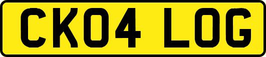 CK04LOG