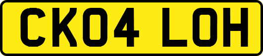 CK04LOH