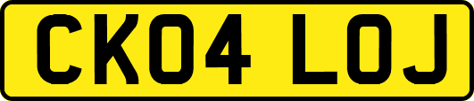 CK04LOJ