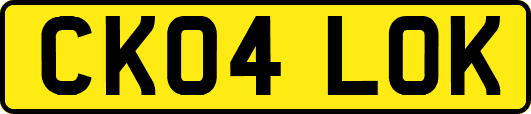 CK04LOK