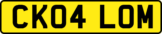 CK04LOM