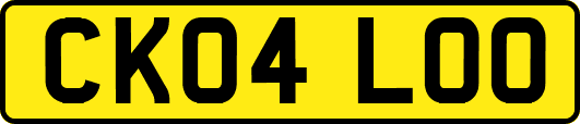 CK04LOO
