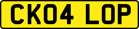 CK04LOP