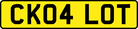 CK04LOT