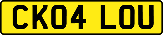 CK04LOU