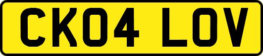 CK04LOV