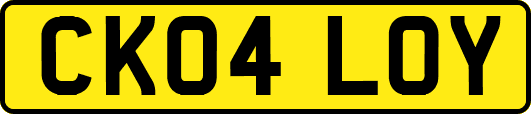 CK04LOY