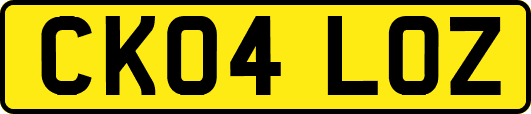 CK04LOZ